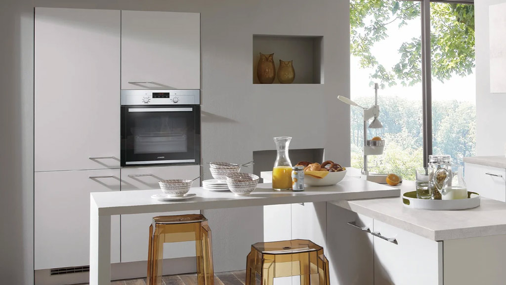 Kitchen Set Tirta Mahitala 2