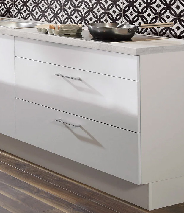 Kitchen Set Tirta Mahitala 3