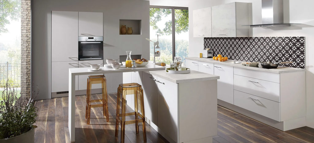 Kitchen Set Tirta Mahitala