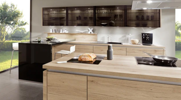 Kitchen Set Wana Mahitala 2