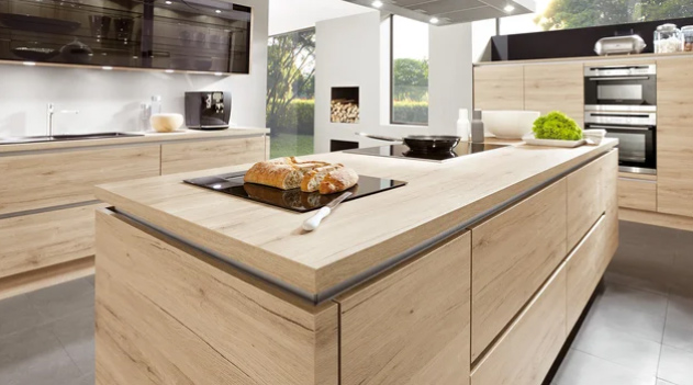 Kitchen Set Wana Mahitala 3
