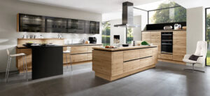 Kitchen Set Wana Mahitala