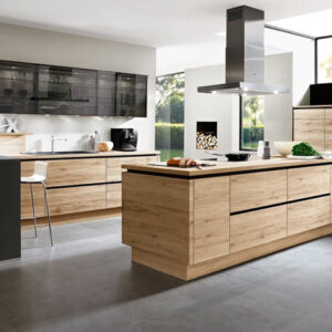 Kitchen Set Wana Mahitala