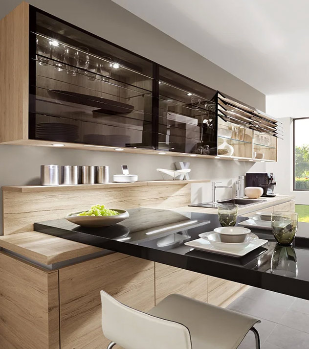 Kitchen Set Wana Mahitala 4