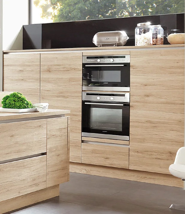 Kitchen Set Wana Mahitala 5