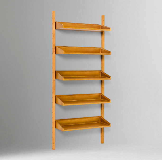Linden Modular Wall Bookshelf2
