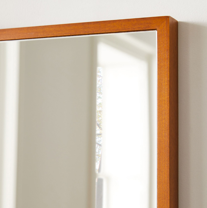 Linea Mirror - Gambar 2