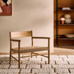 Loren Lounger Chair