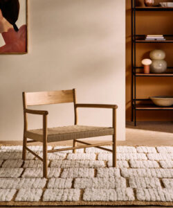 Loren Lounger Chair