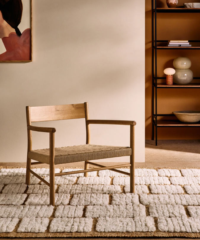 Loren Lounger Chair