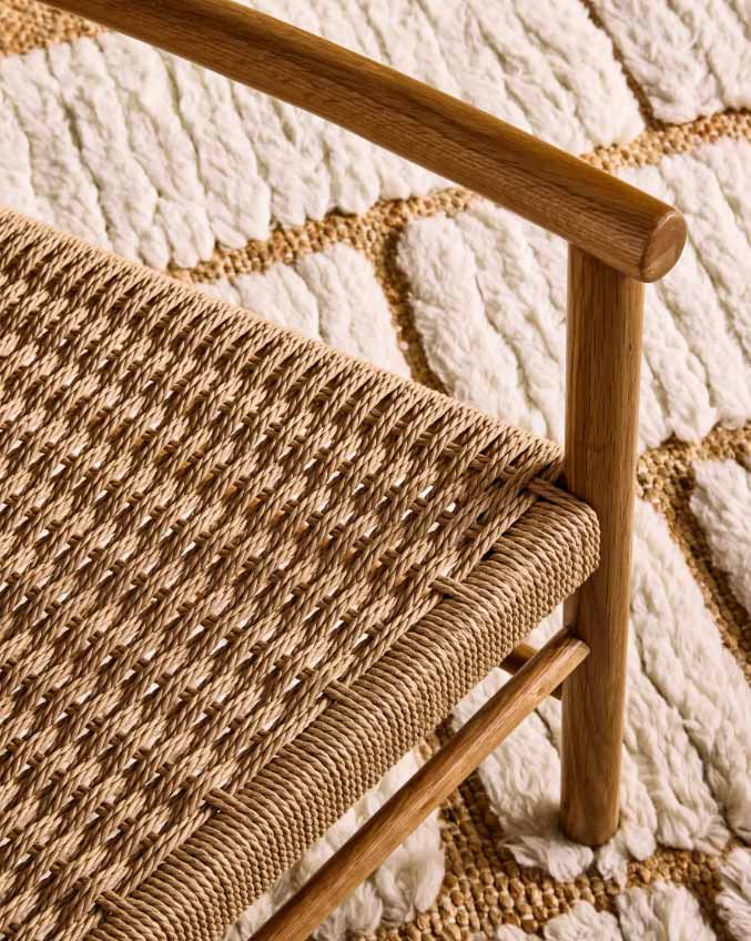 Loren Lounger Chair1