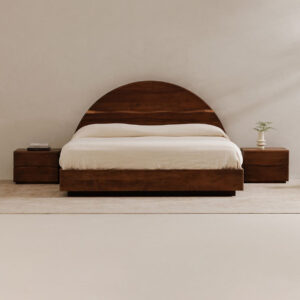 Luna Arc Bed