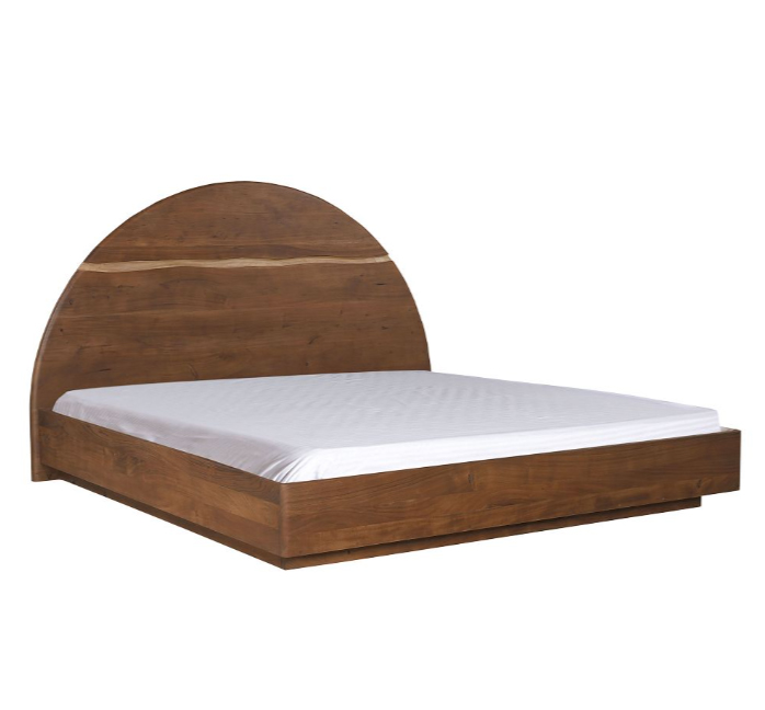 Luna Arc Bed - Gambar 4