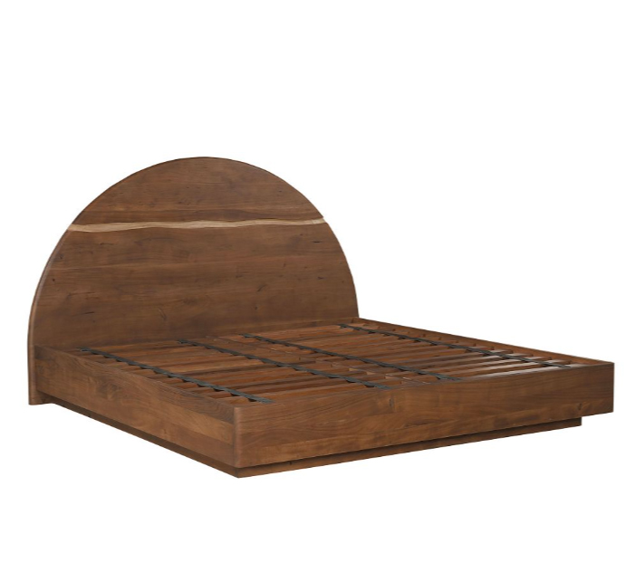 Luna Arc Bed - Gambar 5