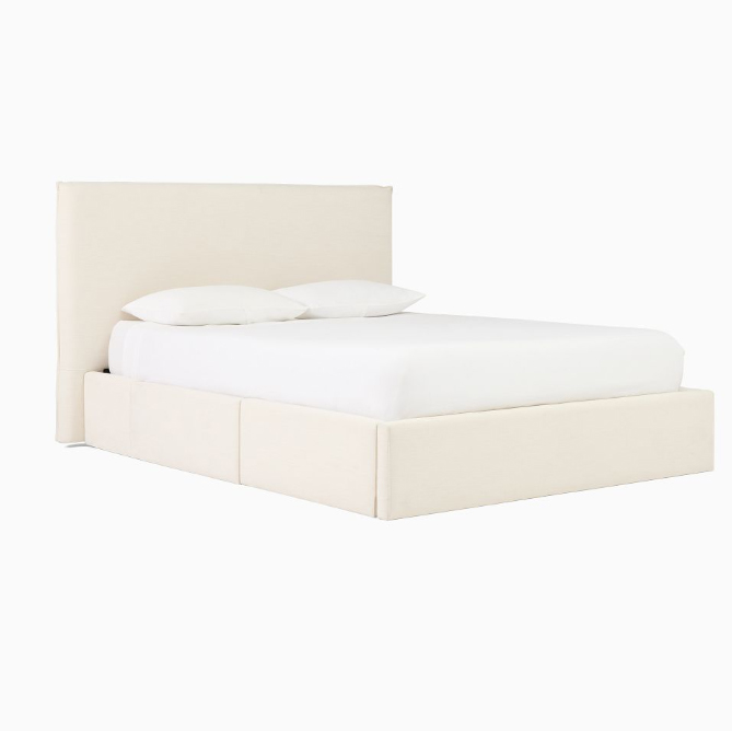 Luna Upholstered Storage Bed2