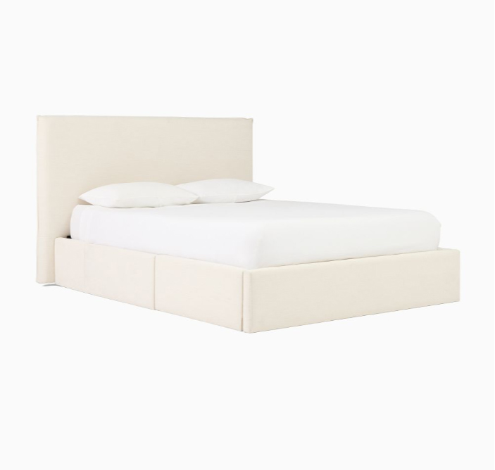 Luna Upholstered Storage Bed4