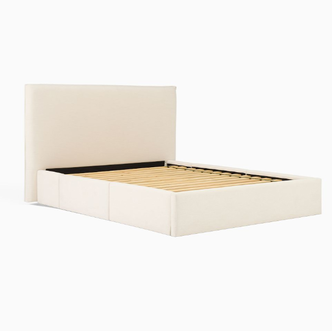 Luna Upholstered Storage Bed5