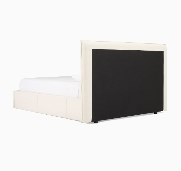 Luna Upholstered Storage Bed6