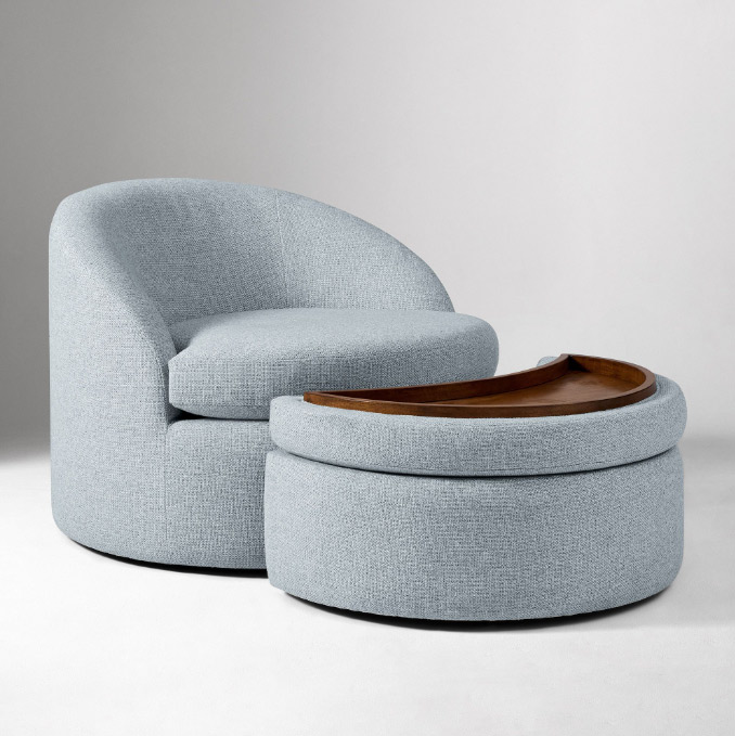 Lunara Lounger Chair1