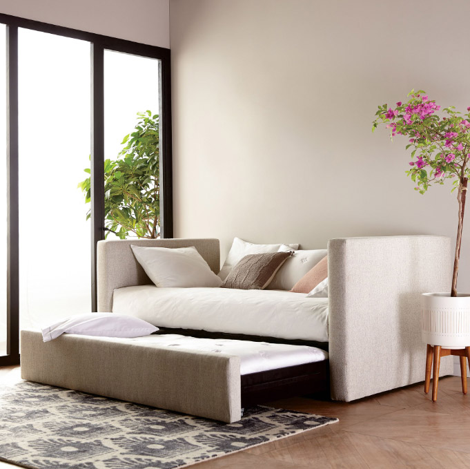 Lunessa Haven Daybed