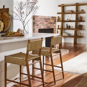 Marlow Bar Stool