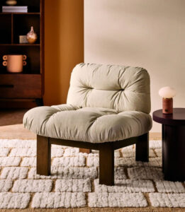 Marlow Lounger Chair