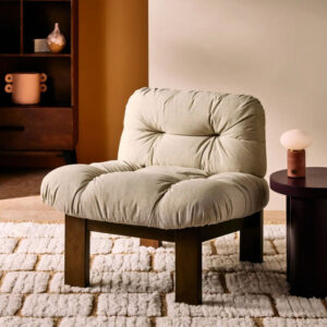 Marlow Lounger Chair