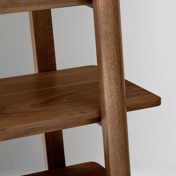 Marlowe Ladder Bookshelf2