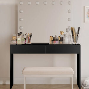 Meja Rias Cantika Noir