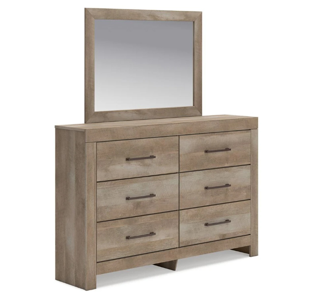 Meja Rias Kayana Rustic 2