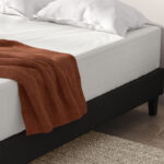 Monarch Platform Bed