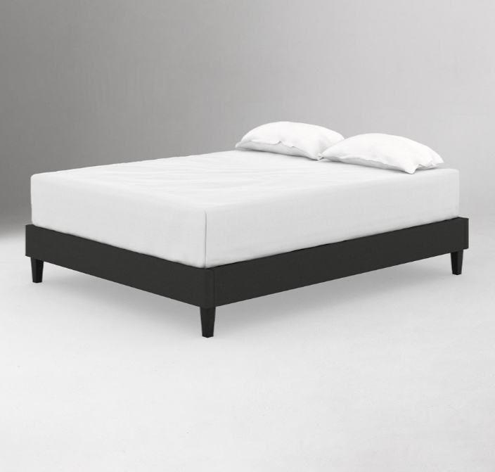 Monarch Platform Bed1