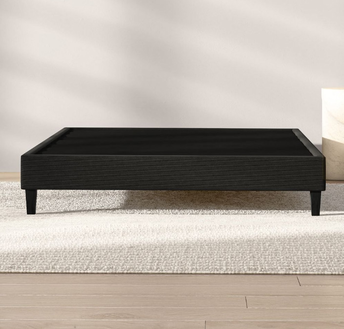 Monarch Platform Bed2