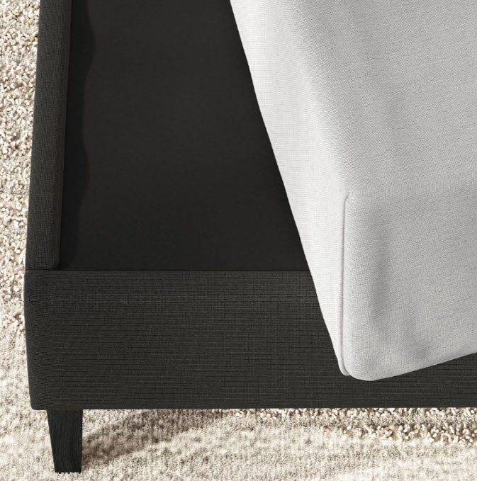 Monarch Platform Bed3