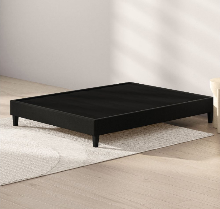 Monarch Platform Bed - Gambar 5