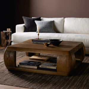 Monterra Heritage Coffee Table