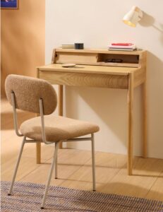 Nara Fold Desk