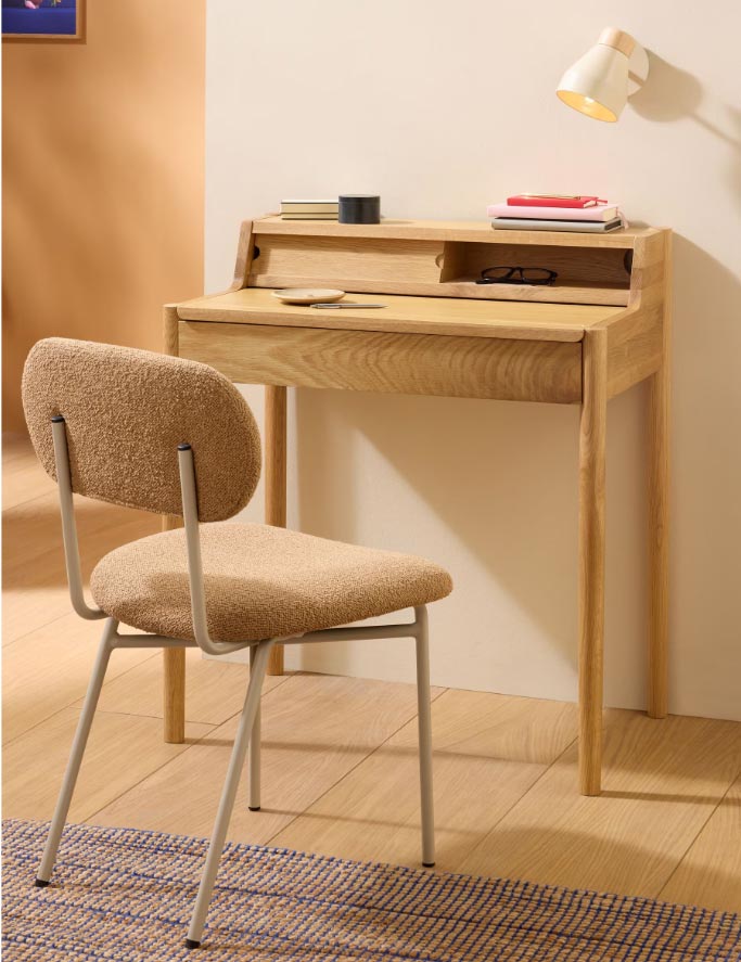 Nara Fold Desk