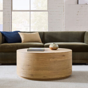 Natura Drift Coffee Table