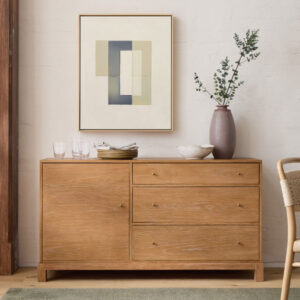 Natura Haven Sideboard