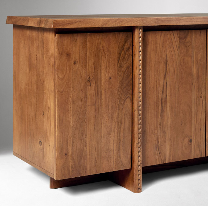 Naturalis Artisan Sideboard4