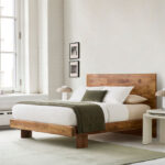 Naturalis Bed