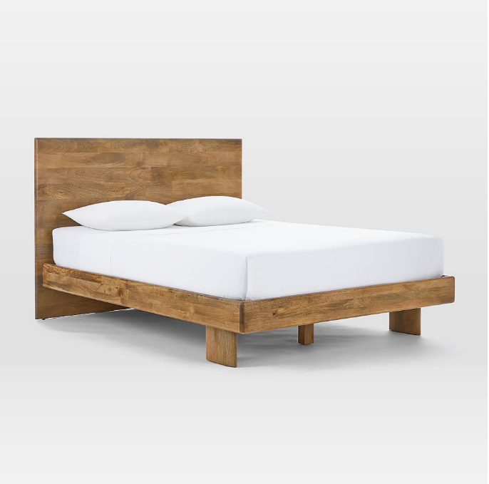 Naturalis Bed1