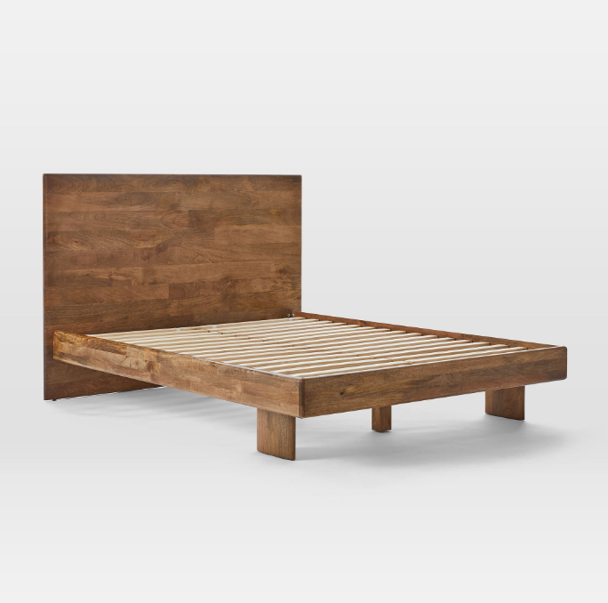 Naturalis Bed2