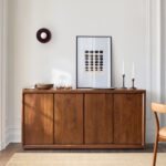 Naturalis Heritage Sideboard