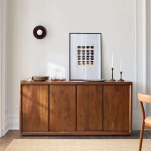 Naturalis Heritage Sideboard