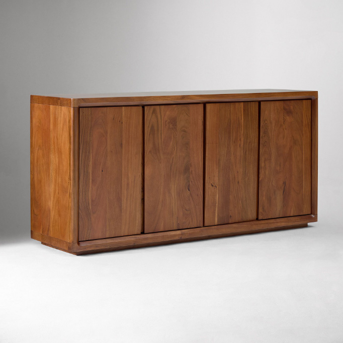 Naturalis Heritage Sideboard2