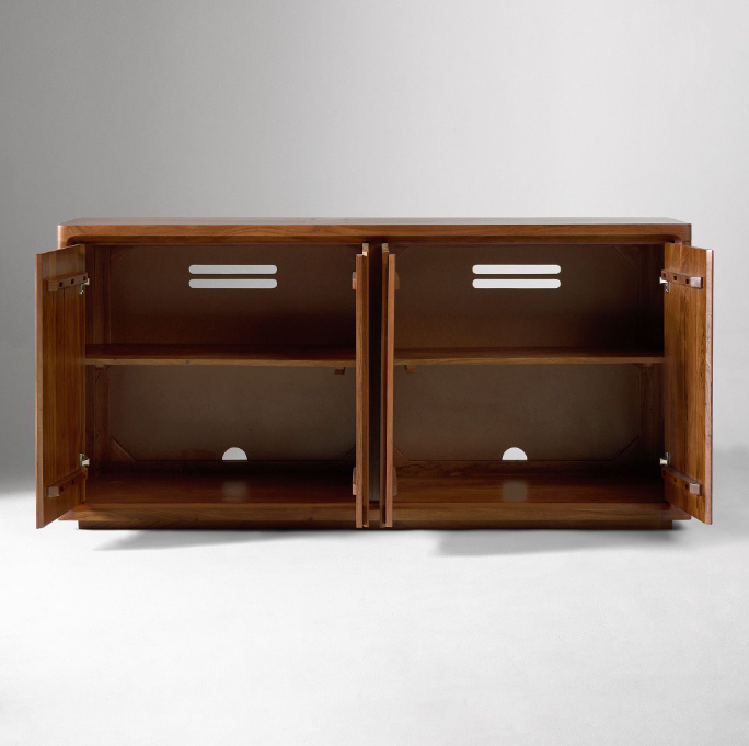 Naturalis Heritage Sideboard3