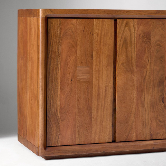 Naturalis Heritage Sideboard4