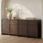 Naturalis Noir Sideboard
